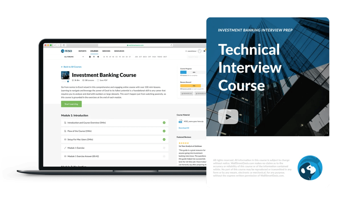 Superday the Final Round in Investment Banking Interviews Wall